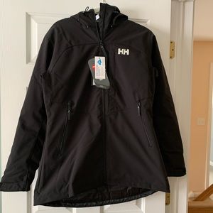 Helly Hansen Paramount Softside Jacket